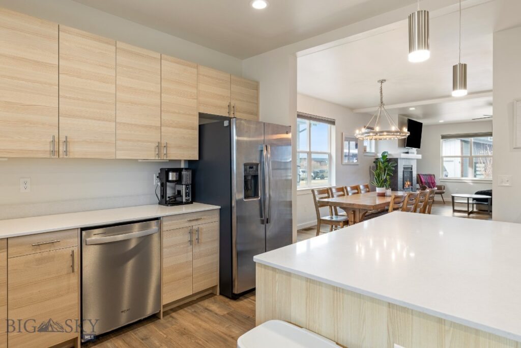 5378 Debour Lane, Bozeman MT 59718