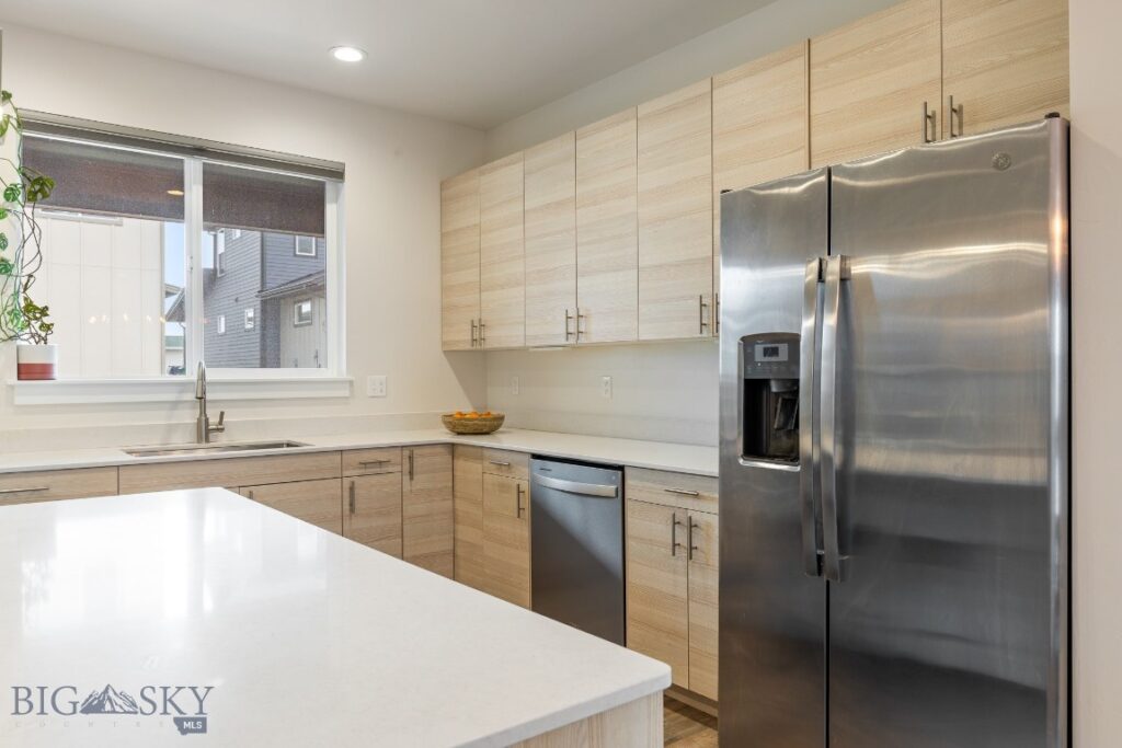 5378 Debour Lane, Bozeman MT 59718