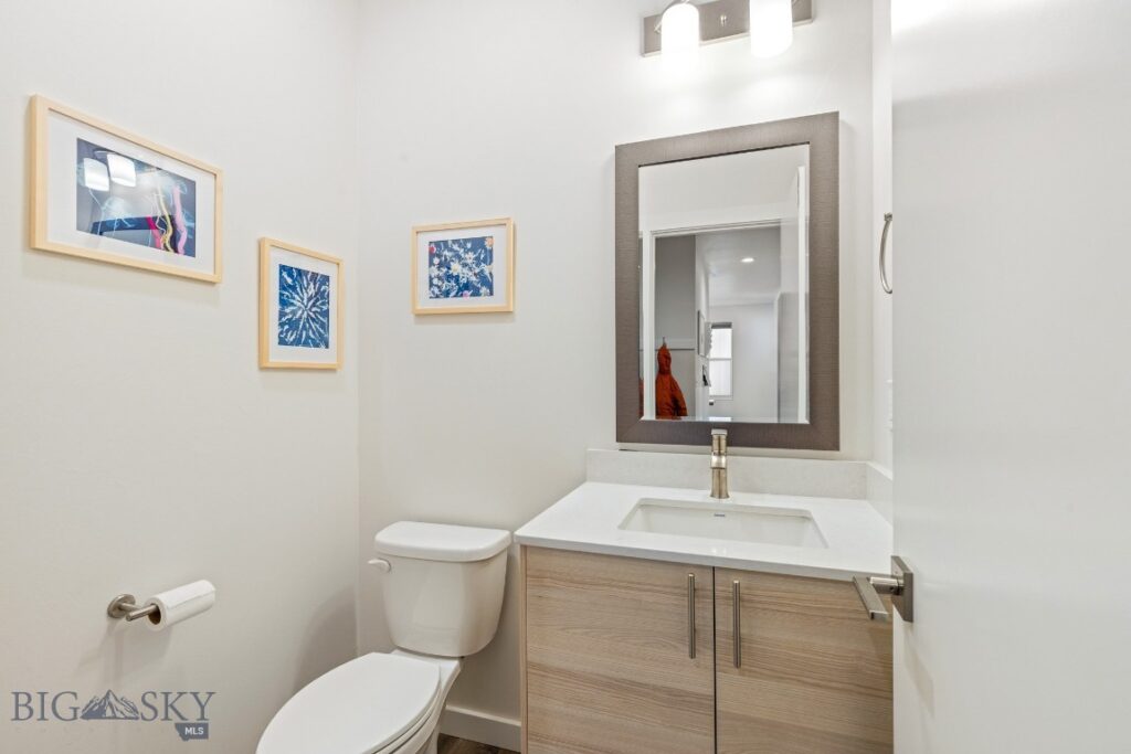 5378 Debour Lane, Bozeman MT 59718