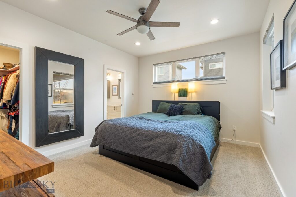 5378 Debour Lane, Bozeman MT 59718