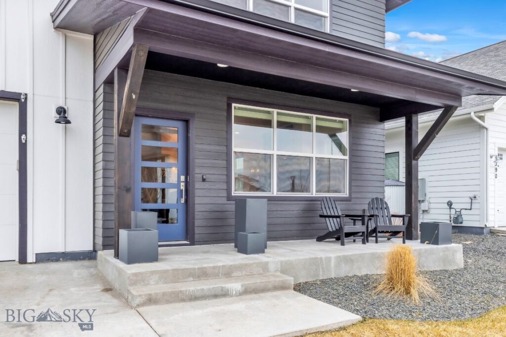 5378 Debour Lane, Bozeman MT 59718