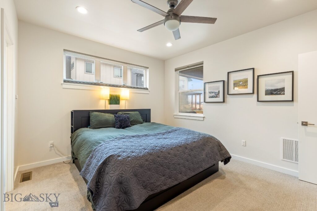 5378 Debour Lane, Bozeman MT 59718