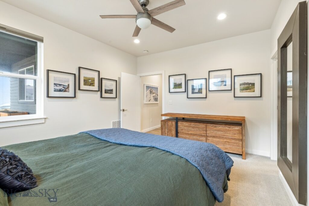 5378 Debour Lane, Bozeman MT 59718