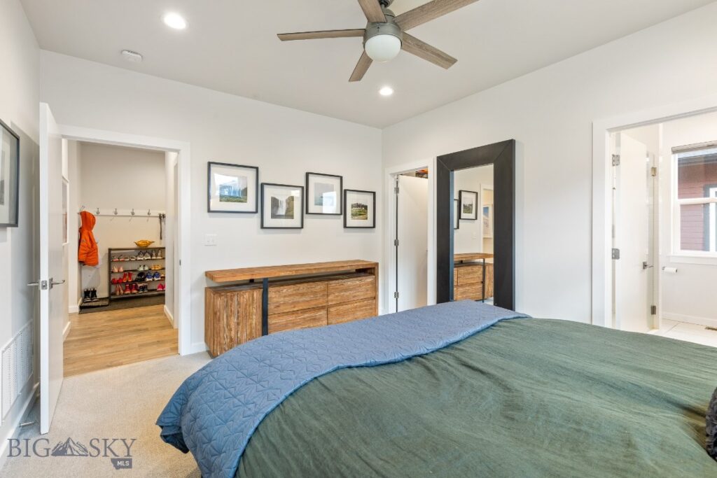 5378 Debour Lane, Bozeman MT 59718