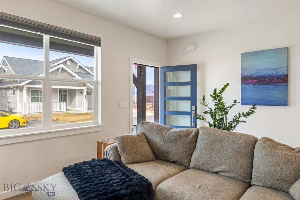 5378 Debour Lane, Bozeman MT 59718