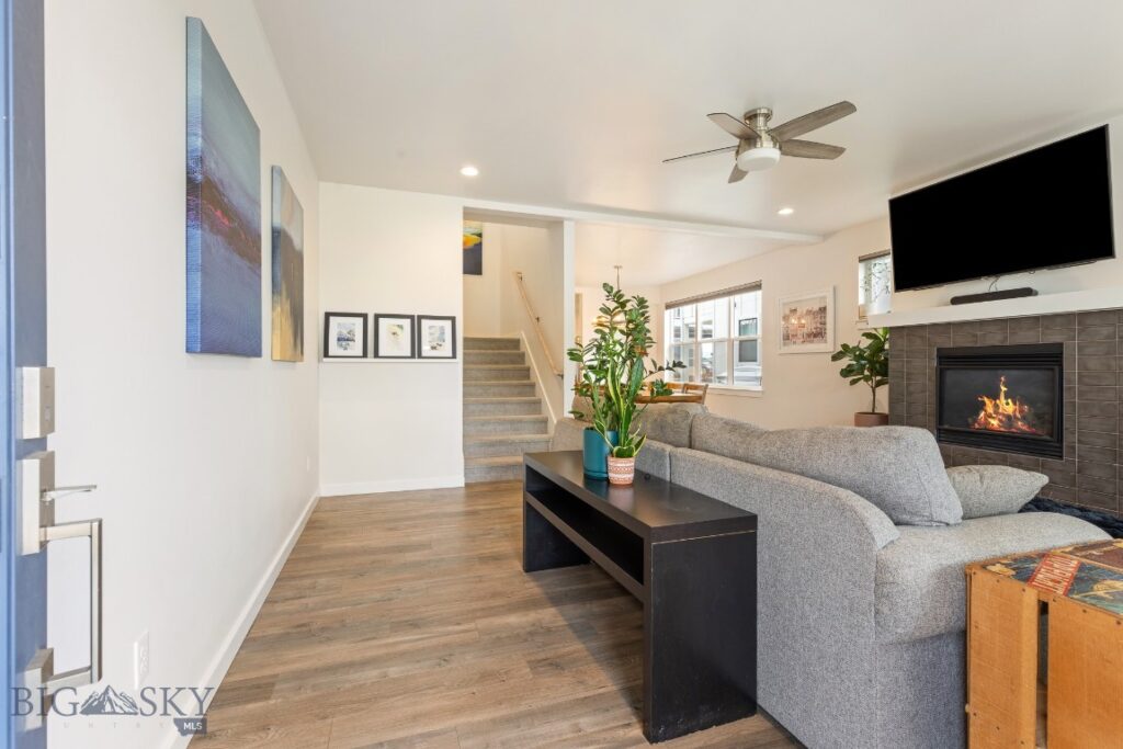 5378 Debour Lane, Bozeman MT 59718