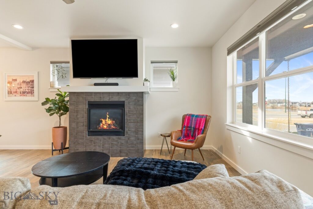 5378 Debour Lane, Bozeman MT 59718