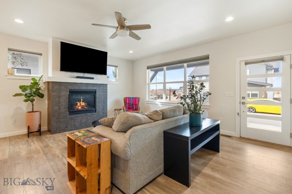 5378 Debour Lane, Bozeman MT 59718