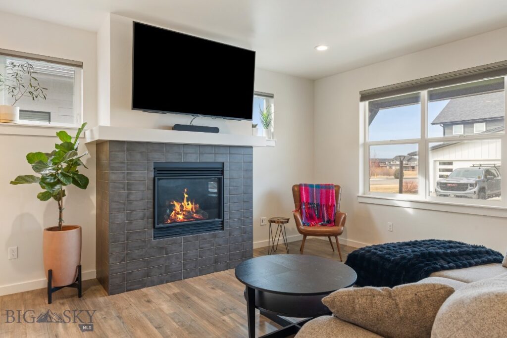 5378 Debour Lane, Bozeman MT 59718