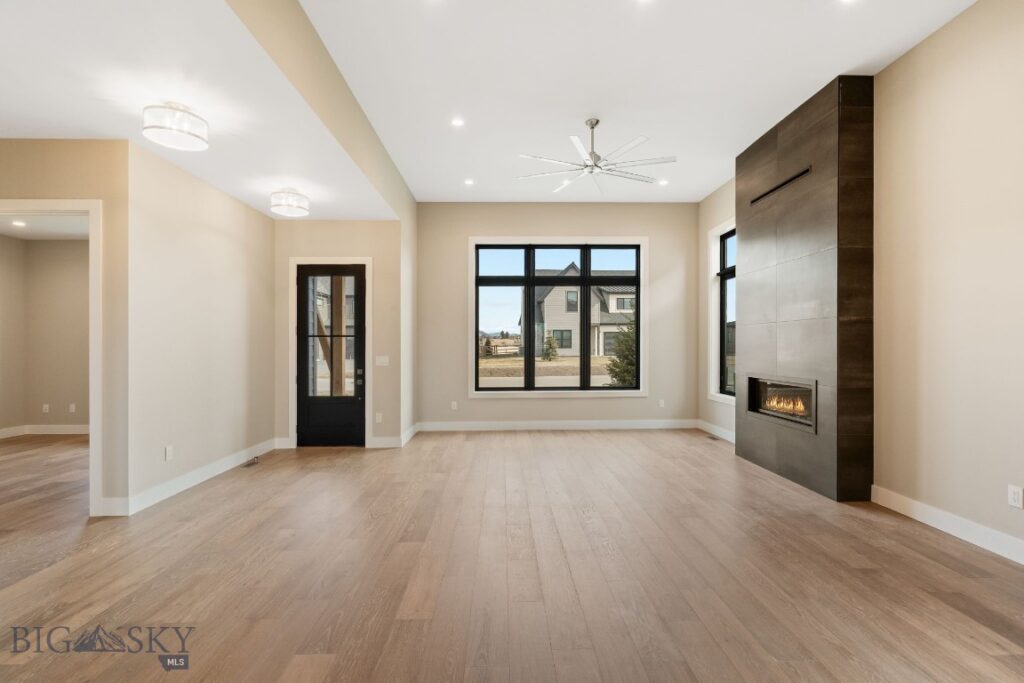 123 Creekbank Loop, Bozeman MT 59718