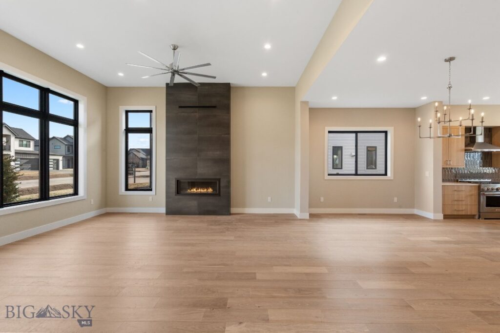 123 Creekbank Loop, Bozeman MT 59718