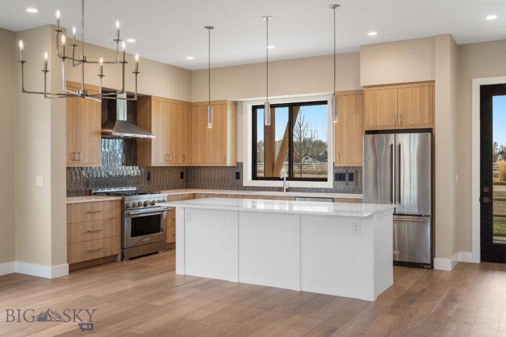 123 Creekbank Loop, Bozeman MT 59718