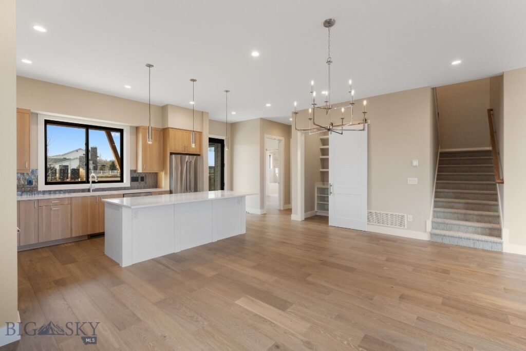 123 Creekbank Loop, Bozeman MT 59718