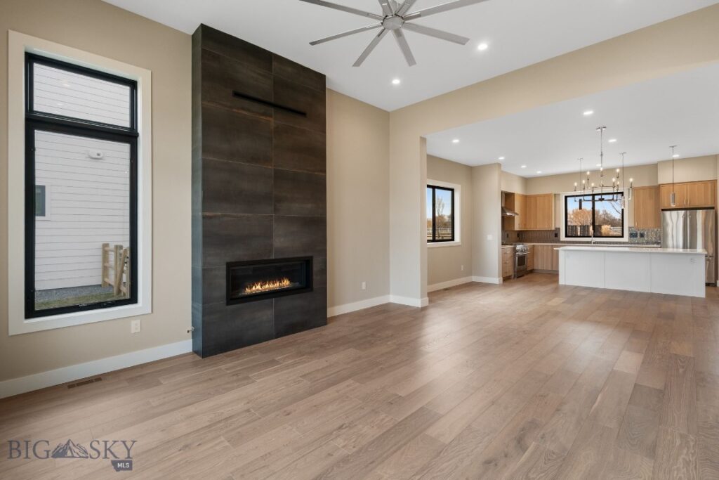 123 Creekbank Loop, Bozeman MT 59718