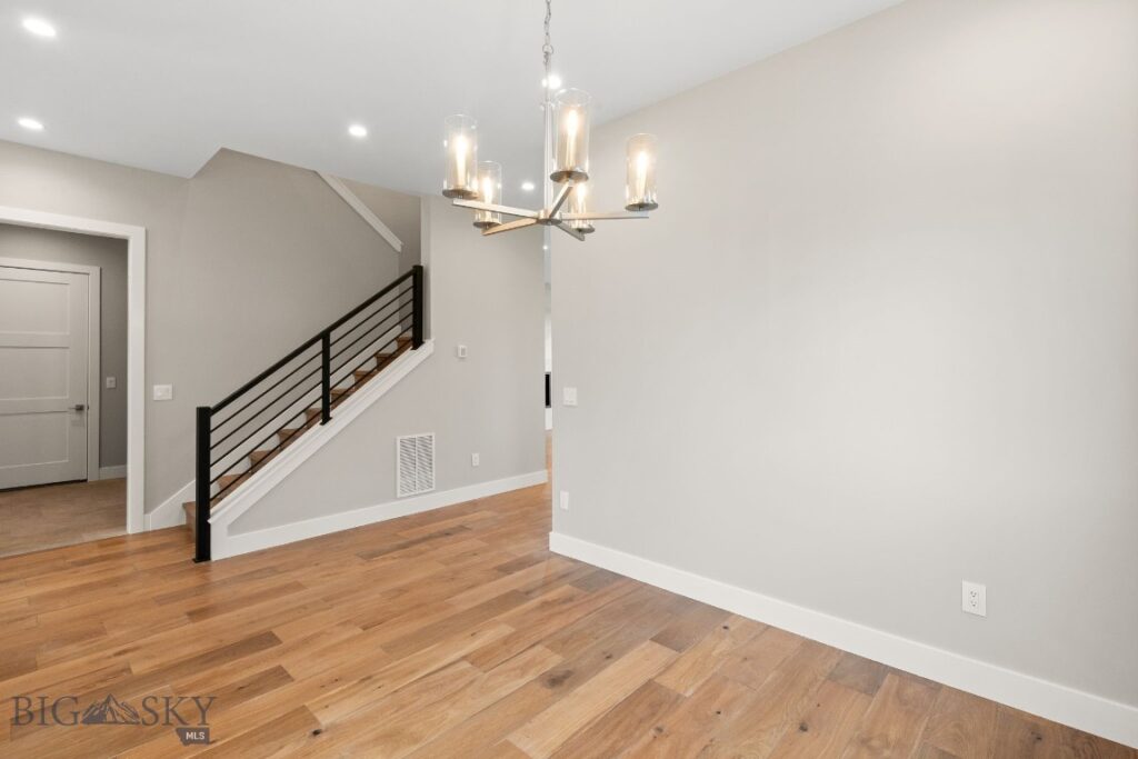 141 Creekbank Loop, Bozeman MT 59718