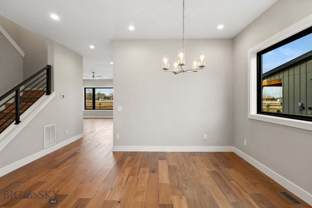 141 Creekbank Loop, Bozeman MT 59718