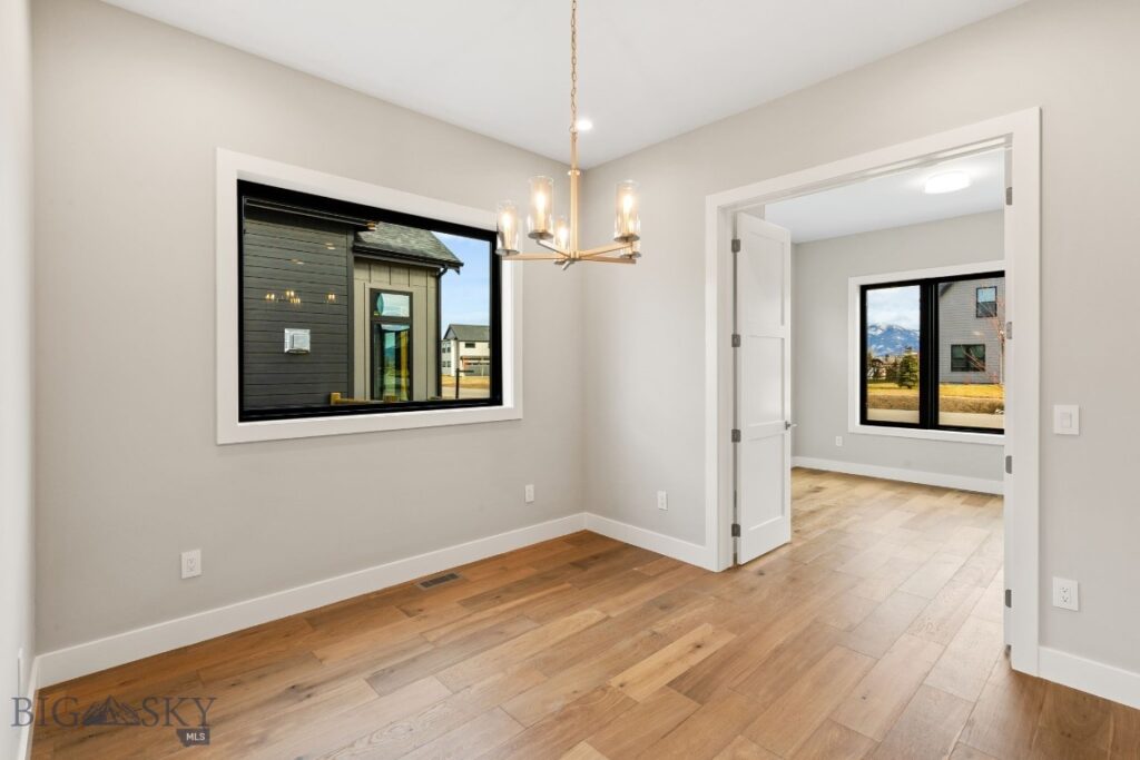 141 Creekbank Loop, Bozeman MT 59718