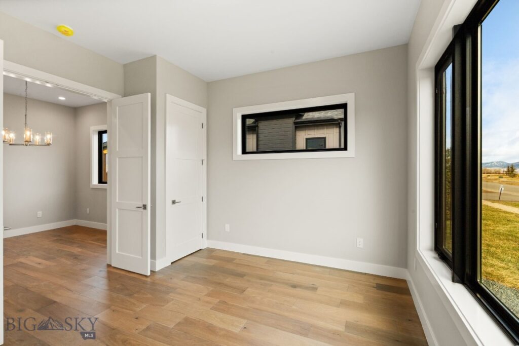 141 Creekbank Loop, Bozeman MT 59718