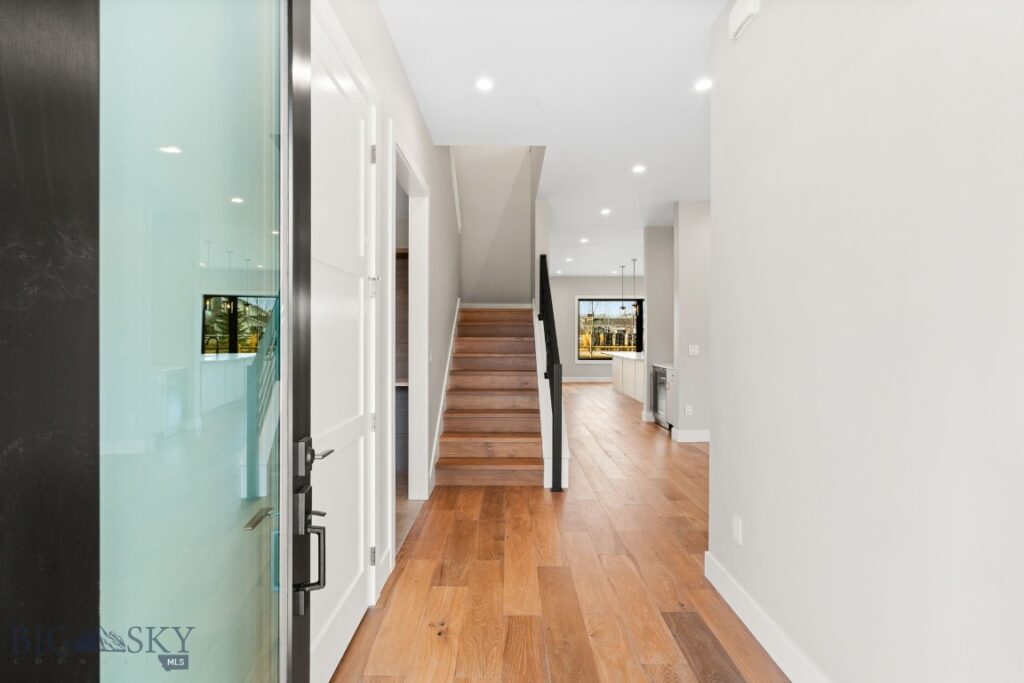 141 Creekbank Loop, Bozeman MT 59718