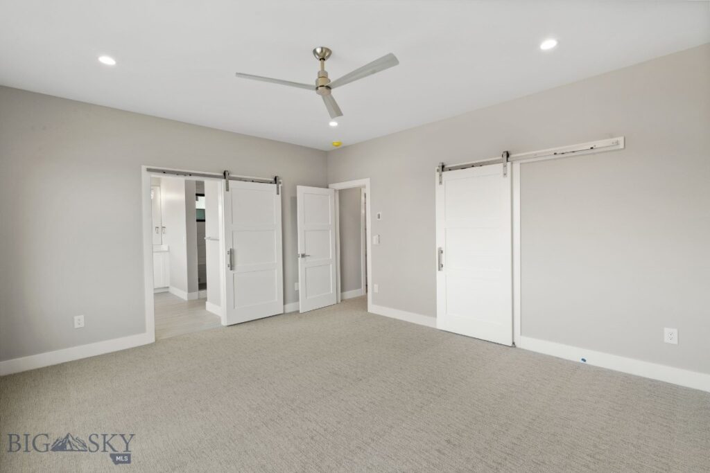 141 Creekbank Loop, Bozeman MT 59718