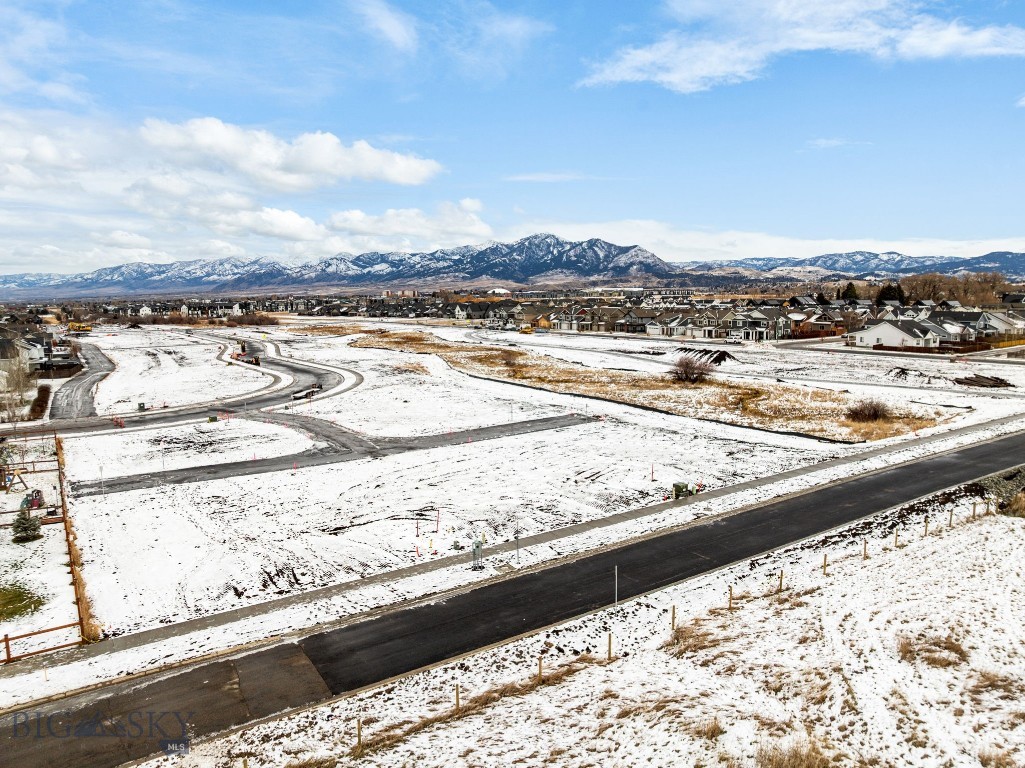 TBD B3L11 Blackwood Road, Bozeman MT 59718