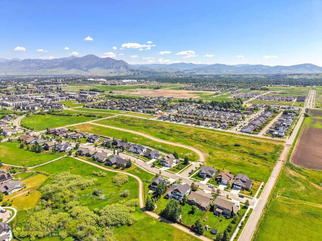 TBD B3L11 Blackwood Road, Bozeman MT 59718