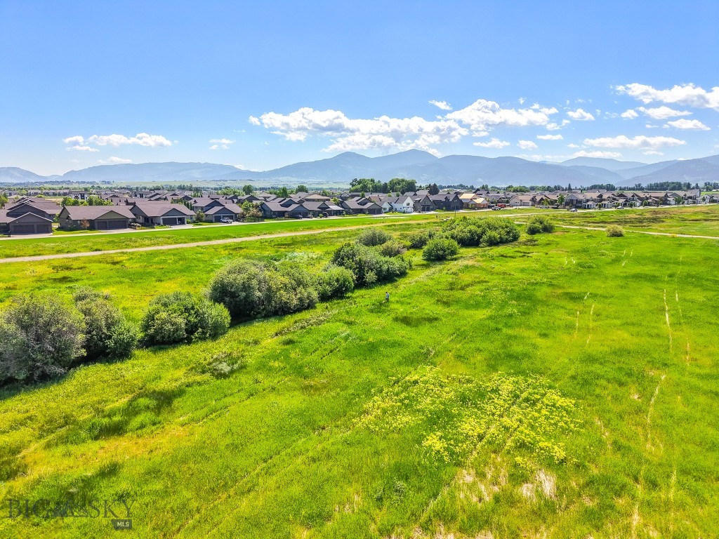 TBD B3L11 Blackwood Road, Bozeman MT 59718