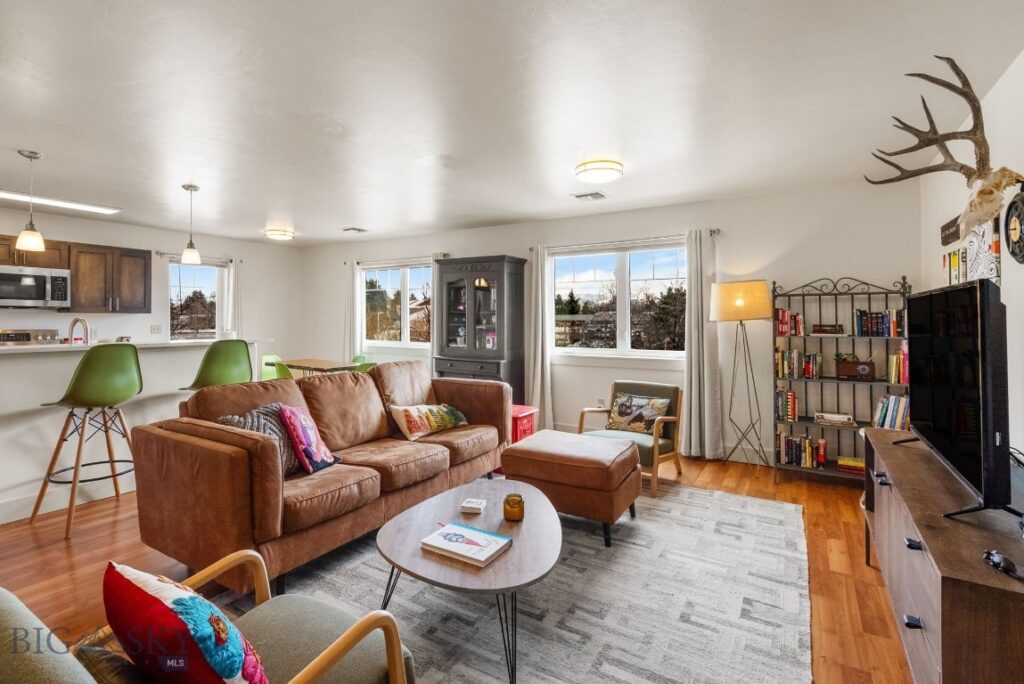 2115 Durston Road, Bozeman MT 59718