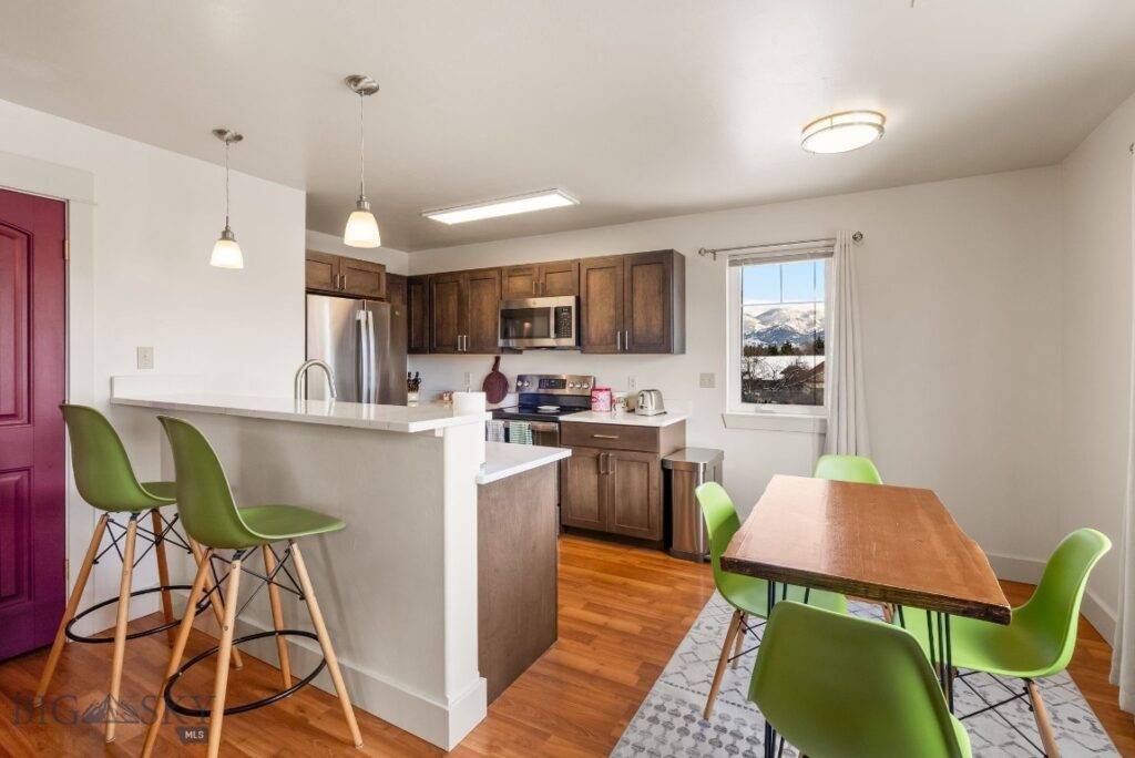 2115 Durston Road, Bozeman MT 59718