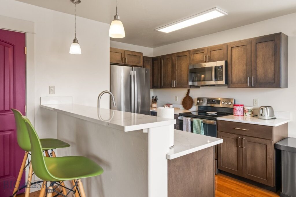 2115 Durston Road, Bozeman MT 59718