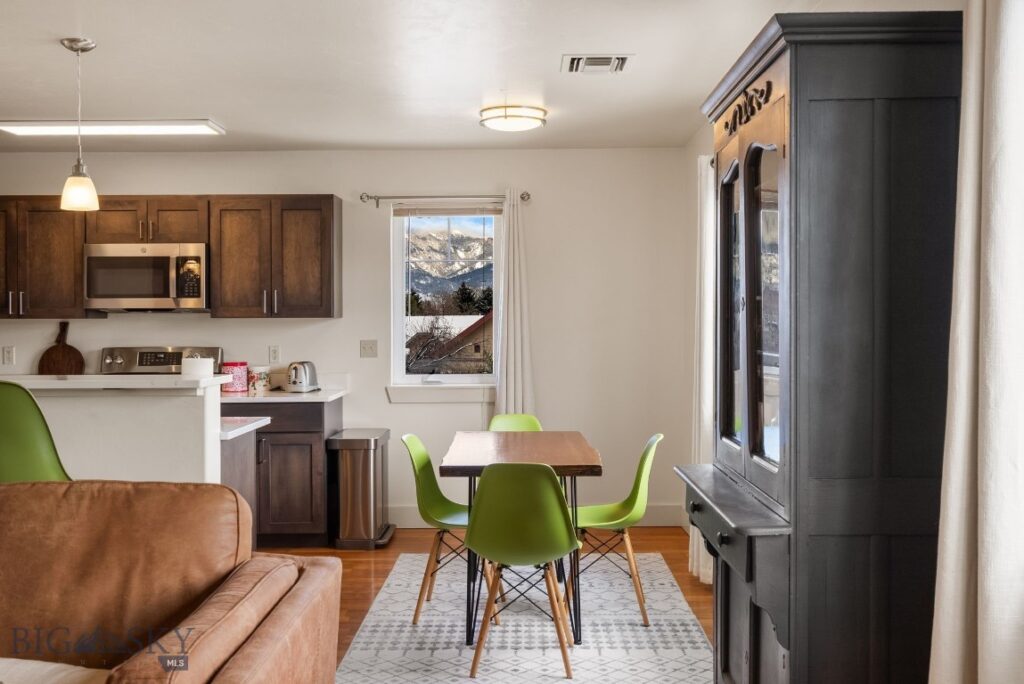 2115 Durston Road, Bozeman MT 59718