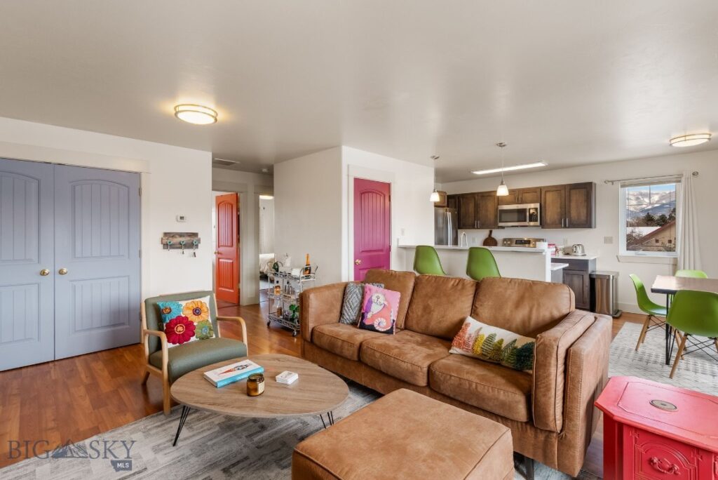 2115 Durston Road, Bozeman MT 59718