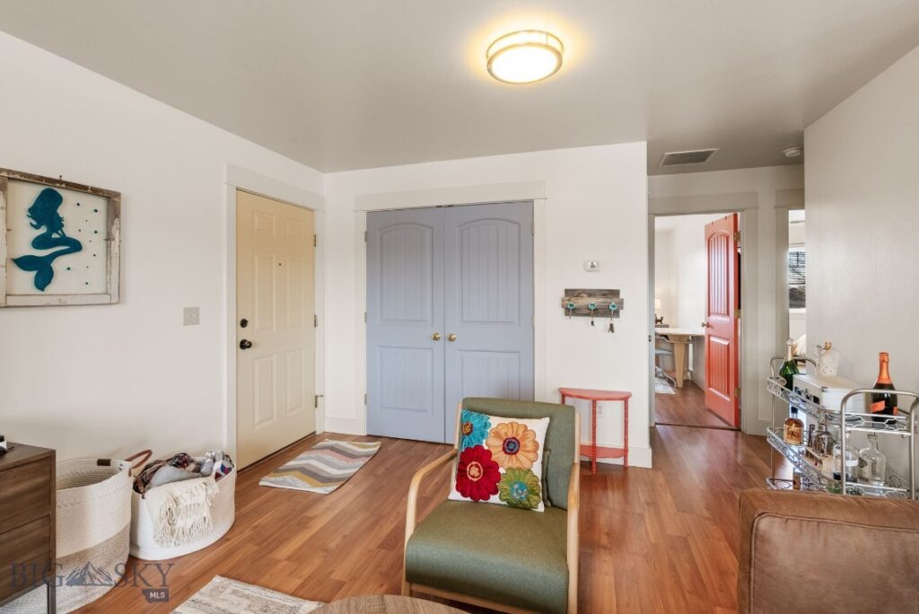 2115 Durston Road, Bozeman MT 59718