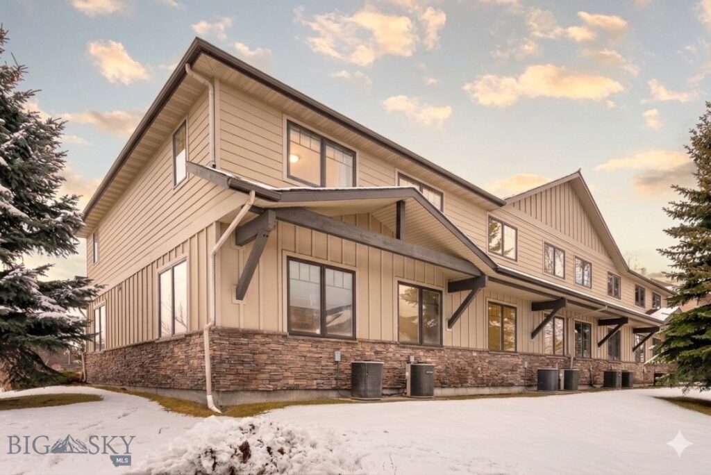2115 Durston Road, Bozeman MT 59718