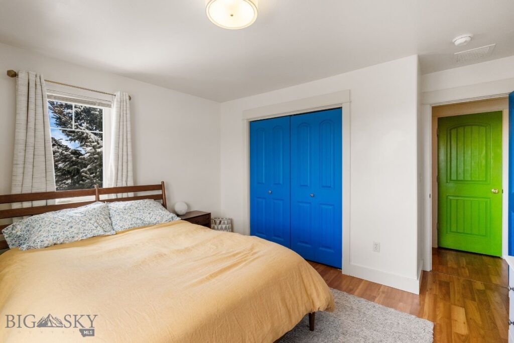 2115 Durston Road, Bozeman MT 59718