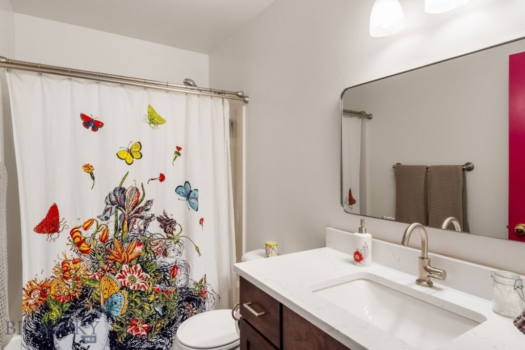 2115 Durston Road, Bozeman MT 59718