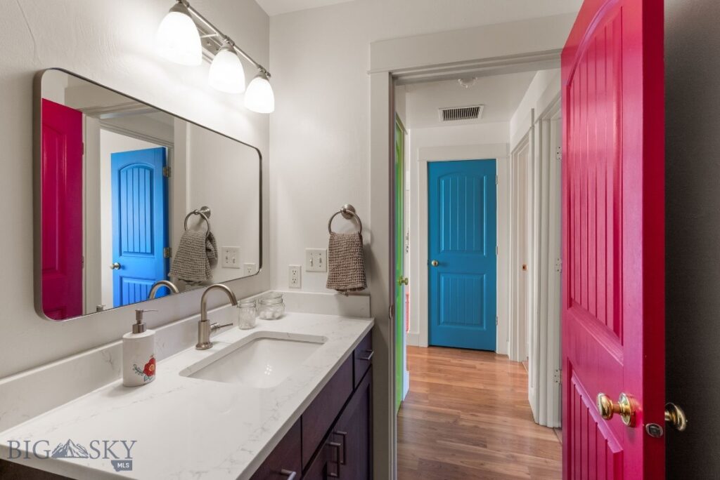 2115 Durston Road, Bozeman MT 59718