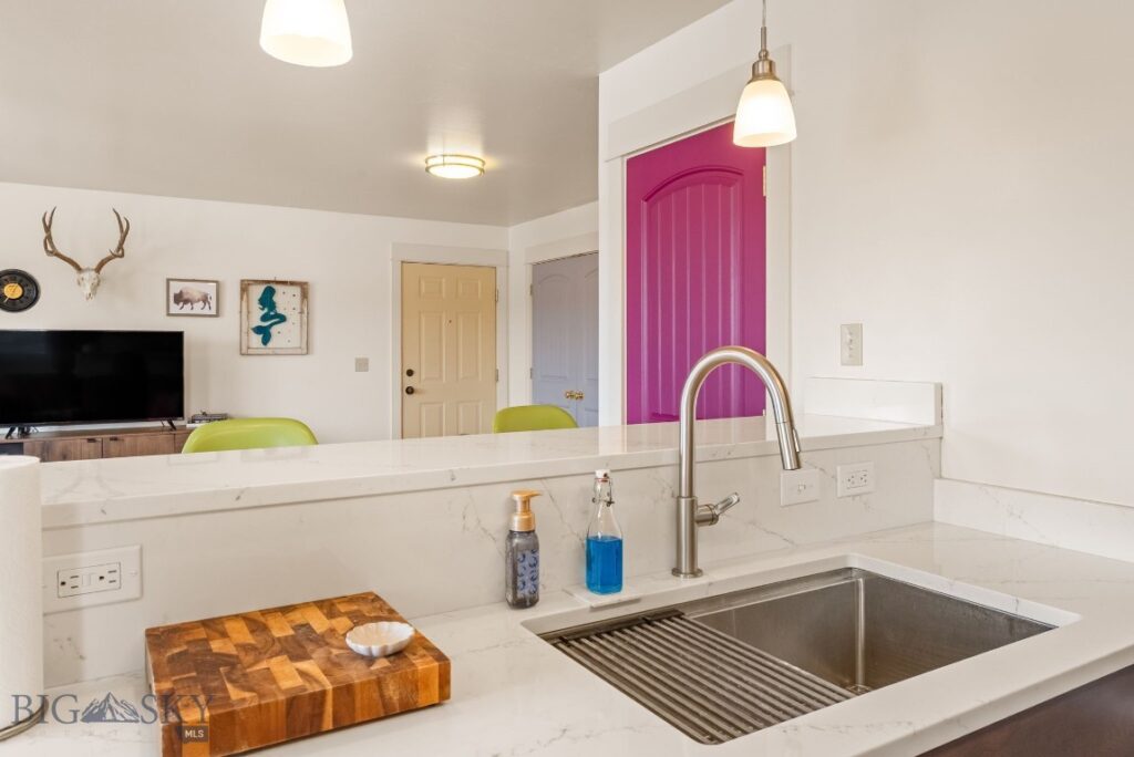 2115 Durston Road, Bozeman MT 59718