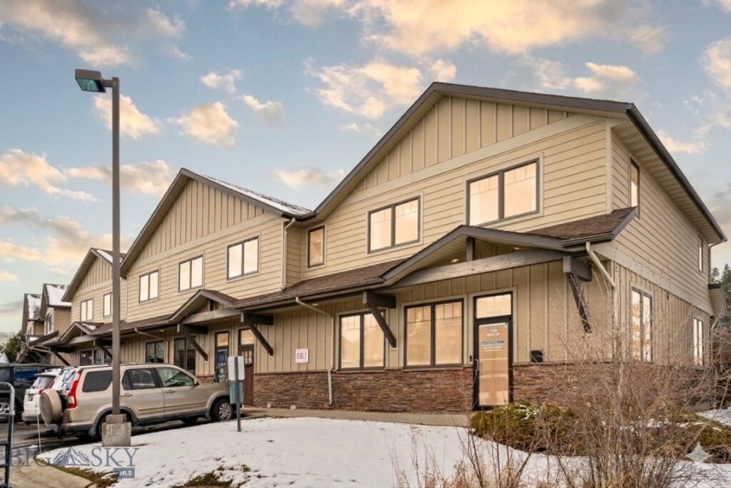 2115 Durston Road, Bozeman MT 59718