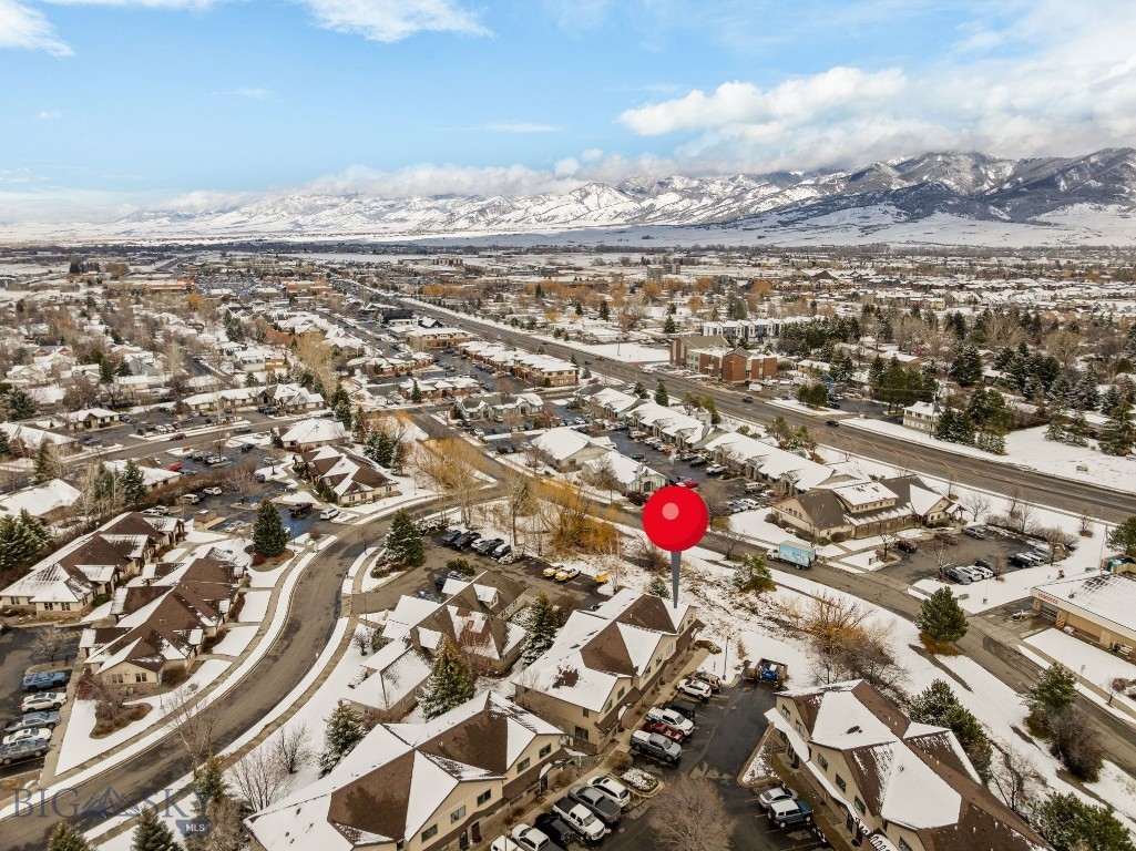 2115 Durston Road, Bozeman MT 59718