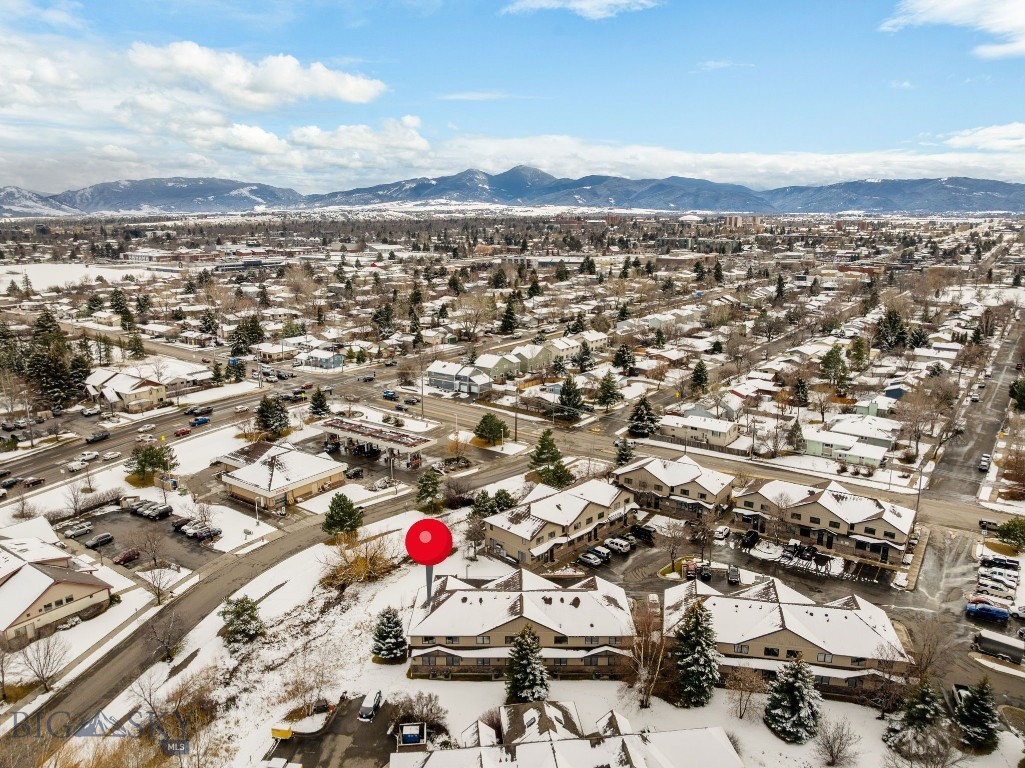 2115 Durston Road, Bozeman MT 59718