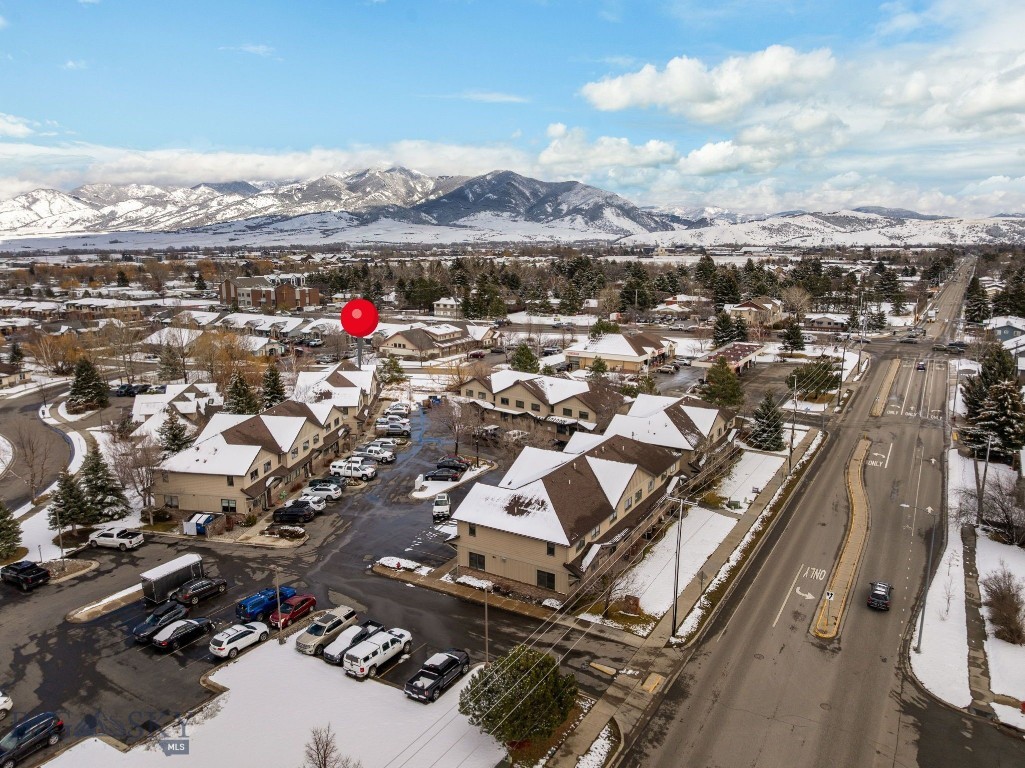 2115 Durston Road, Bozeman MT 59718