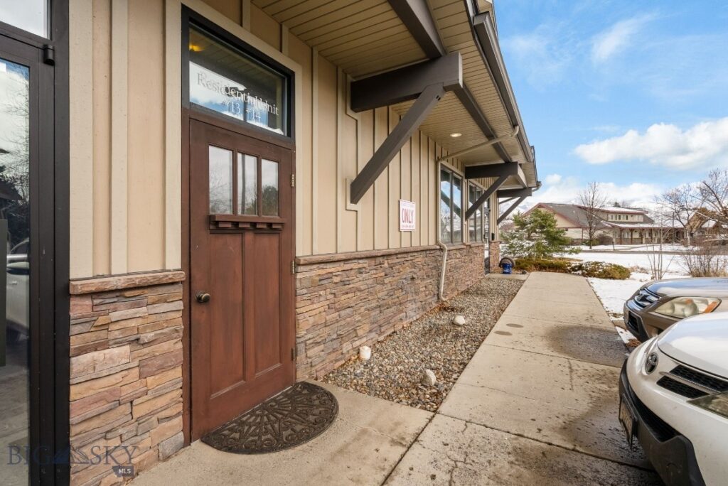 2115 Durston Road, Bozeman MT 59718