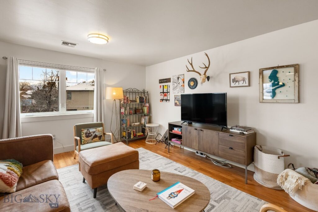 2115 Durston Road, Bozeman MT 59718