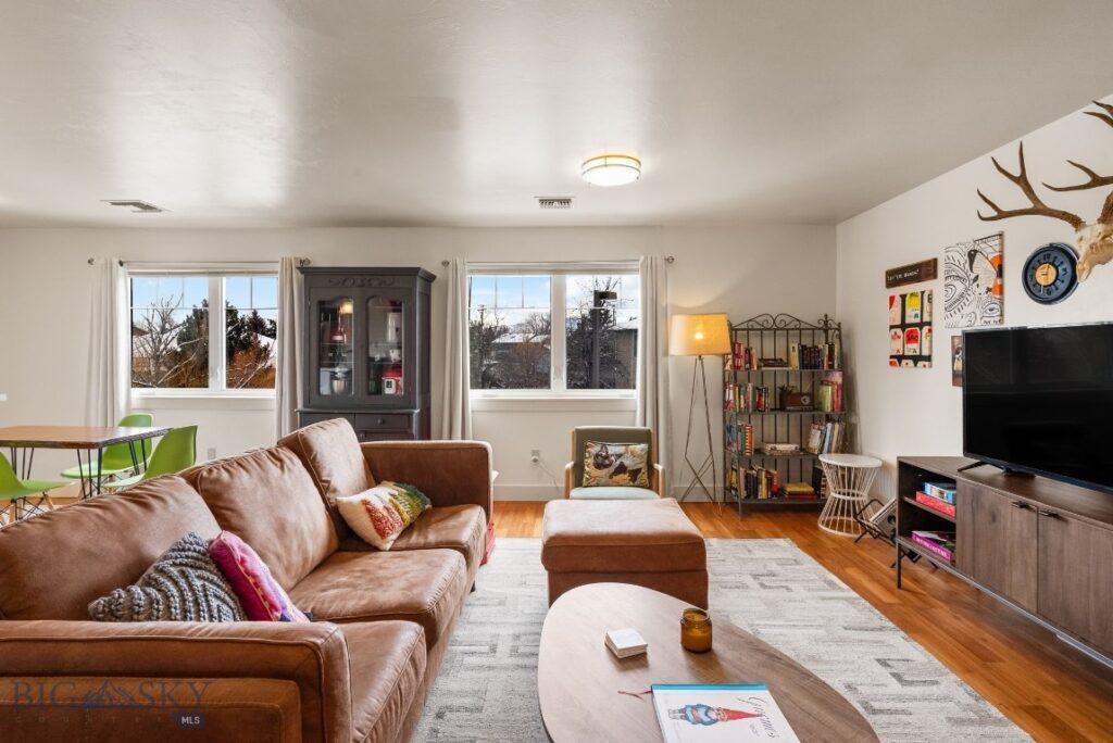 2115 Durston Road, Bozeman MT 59718