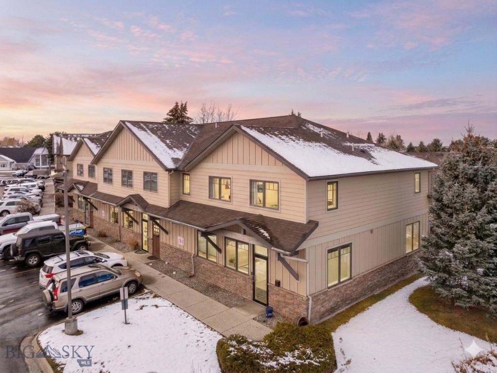 2115 Durston Road, Bozeman MT 59718