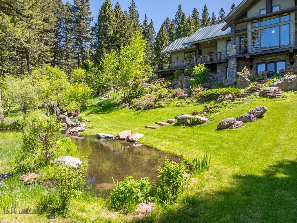 709 Limestone Road, Bozeman MT 59715