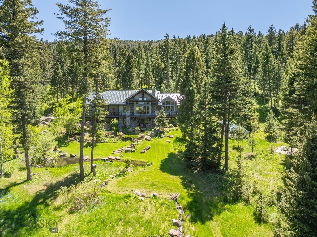 709 Limestone Road, Bozeman MT 59715