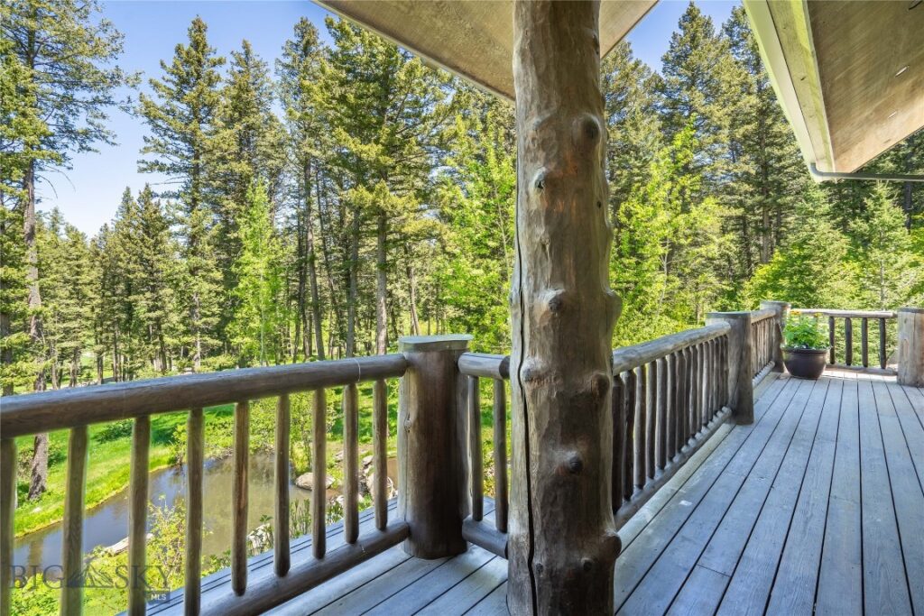 709 Limestone Road, Bozeman MT 59715