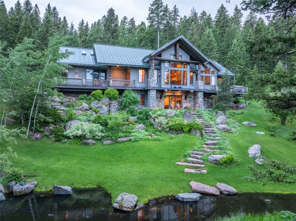 709 Limestone Road, Bozeman MT 59715